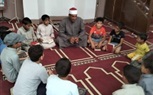 دور تحفيظ القرآن بجنوب سيناء.. حصون للقيم وبناء للأجيال