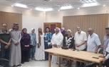 بعثة ثقافية توثق التراث غير المادي بجنوب سيناء