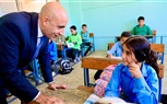 عقب افتتاح مدرسة ببلبيس.. وزير التعليم يتفقد عدد من المدارس بمحافظة الشرقية