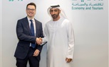 مؤسسة محمد بن راشد لتنمية المشاريع الصغيرة والمتوسطة توقع مذكرة تفاهم 