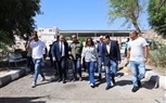 وزيرة التنمية المحلية يوجه رئيس مدينة دهب بسرعة إنجاز ملفات المواطنين في منظومات التصالح والتقنين والمحال العامة