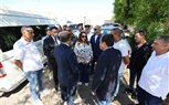 وزيرة التنمية المحلية يوجه رئيس مدينة دهب بسرعة إنجاز ملفات المواطنين في منظومات التصالح والتقنين والمحال العامة