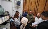 وزيرة التنمية المحلية يوجه رئيس مدينة دهب بسرعة إنجاز ملفات المواطنين في منظومات التصالح والتقنين والمحال العامة