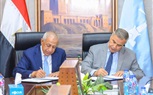 محافظة الإسكندرية توقع بروتوكول تعاون مع الأكاديمية العربية لتعزيز الاستثمار والتنمية المستدامة