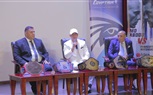 القاهرة تستضيف بطولة العالم للملاكمة العربية للمحترفين لوزن فوق المتوسط 76 كجم