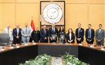 وزيرا التضامن الاجتماعي والتربية والتعليم يوقعان بروتوكول تعاون لإقامة مجمع مدارس بمنطقتي 