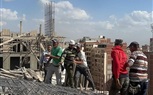 وزيرة التنمية المحلية تحيل عدد من المسؤولين بالغربية للنيابة لوجود مخالفات جسيمة وعقارات بدون ترخيص