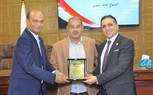 «عمال مستقبل وطن» تكرم أعضاؤها بالجيزة بمشاركة الأمانة المركزية 
