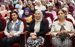 القومي للمرأة يطلق ندوة «معًا بالوعي نحميها» بجنوب سيناء