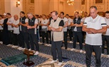 الرئيس السيسي يزور الأكاديمية العسكرية المصرية ويؤدي صلاة الفجر مع الطلاب
