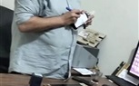 غلق وتشميع فورى لمعمل تحاليل غير مرخص بالبحيرة 