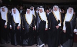 سفارة المملكة العربية السعودية بالكويت تحتفي باليوم الوطني السعودي الـ 95