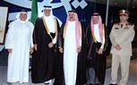 سفارة المملكة العربية السعودية بالكويت تحتفي باليوم الوطني السعودي الـ 95