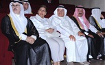 سفارة المملكة العربية السعودية بالكويت تحتفي باليوم الوطني السعودي الـ 95