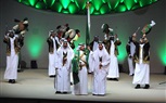 سفارة المملكة العربية السعودية بالكويت تحتفي باليوم الوطني السعودي الـ 95