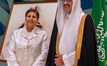 سفارة المملكة العربية السعودية بالكويت تحتفي باليوم الوطني السعودي الـ 95