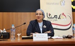 المجلس القومي للمرأة ينظم فعاليات ندوة 