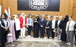 المجلس القومي للمرأة ينظم فعاليات ندوة 