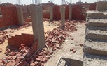  وزيرة التنمية المحلية: إزالة أدوار مخالفة في ٣ عقارات بأحياء السلام أول وعين شمس بالقاهرة والهرم بالجيزة