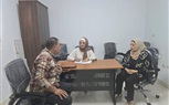 وزير العمل : اختبارات جديدة للمرشحين للعمل في مصنع كرتون بالأردن