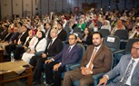 رئيس جامعة دمنهور رئيسا شرفيا للمؤتمر الثاني للصيادلة بمحافظة البحيرة