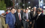 حزب حماة الوطن يفتتح ٤ وحدات حزبية جديدة بسوهاج بالتزامن مع استعدادات الانتخابات البرلمانية 