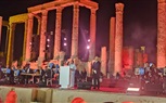 مهرجان لبدة الاول للأغنية الليبية.. عودة الحياة عبر بوابة الفن والثقافة 