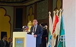 رئيس البورصة المصرية يشارك في المؤتمر  الثاني عشر لاتحاد المحاسبين والمراجعين العرب