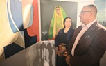 شرم الشيخ تحتفي بالسلام والإبداع في ختام «آرت شارم» بمشاركة 54 فنانًا من 20 دولة