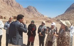 قصور الثقافة توثق التراث غير المادي وتفتح أبواب التاريخ