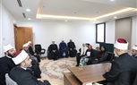 مفتي الجمهورية يؤكد: الفتوى الدقيقة والمراجعة المتقنة ضمانة للثقة بالمؤسسة الإفتائية