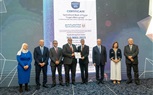 البنك الزراعي يحتفل بحصوله على شهادة الأيزو ISO-9001 وشهادة الامتثال للمعايير الدولية لتأمين بطاقات الدفع PCI-DSS