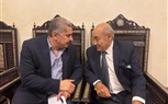  اللواء سمير عزيز: «جيش مصر اليوم يستكمل مسيرة أكتوبر بروح جديدة وتكنولوجيا متقدمة»
