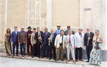 رحلة موسیقیة من ھافانا إلى دبي مع 
