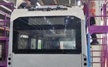 (MCV) تفتتح رسمياً مصنعها لتصنيع باصات فولفو الكهربائية الموجهة للتصدير للقارة الأوربية