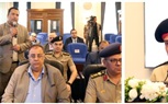 الإعلان عن قبول دفعة جديدة من الجامعيين خريجى الجامعات المصرية للعمل كضباط متخصصين بالقوات المسلحة دفعة أكتوبر 2025 