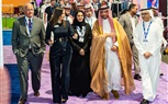 رسمياً افتتاح فعاليات الدورة الأولى من معرض فيبو أرابيا في الرياض