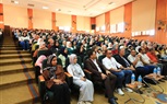 رئيس جامعة كفر الشيخ لطلاب التربية النوعية الجدد: كليتكم منارة للإبداع