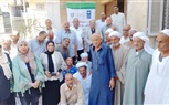 التكيف مع التغيرات المناخية وحماية الرقعة الزراعية والبيئة فى ندوة بمركز كفر الدوار