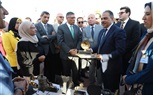 محافظ القاهرة :  يشهد انطلاق فعاليات مهرجان الشرقية للخيول العربية الأصيلة في دورته التاسعة والعشرين