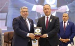 اتحاد مجالس البحث العلمي العربية يشارك في افتتاح المؤتمر الدولي الثاني لدراسات الصحراء بجامعة الأنبار – العراق