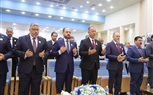 اتحاد مجالس البحث العلمي العربية يشارك في افتتاح المؤتمر الدولي الثاني لدراسات الصحراء بجامعة الأنبار – العراق