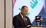 اتحاد مجالس البحث العلمي العربية يشارك في افتتاح المؤتمر الدولي الثاني لدراسات الصحراء بجامعة الأنبار – العراق