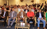 محافظ سوهاج يفتتح مؤتمر سوهاج السنوي الرابع لوحدات الكلى
