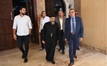 محافظ جنوب سيناء: أكتوبر أيقونة التضحية والوحدة الوطنية