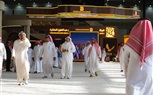 انطلاق معرض الصقور والصيد السعودي الدولي بأكثر من 23 فعالية ومشاركة 1300 عارض من 45 دولة