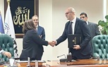 جنرال موتورز تحصل علي ترخيص دائم لإنترنت الأشياء وتطلق عصر التنقل الذكي في مصر