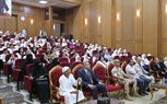 محافظ جنوب سيناء يكرم أسر الشهداء والمجاهدات في احتفالية أكتوبر الـ52