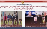 حصاد وزارة العمل في 7 أيام حملات التفتيش تُسفر عن تحرير 6185 محضرًا خاصًا بتراخيص عمل الأجانب خلال 22 يومًا فقط 