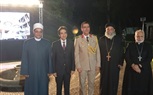 احتفال مهيب بذكرى انتصارات أكتوبر في روما